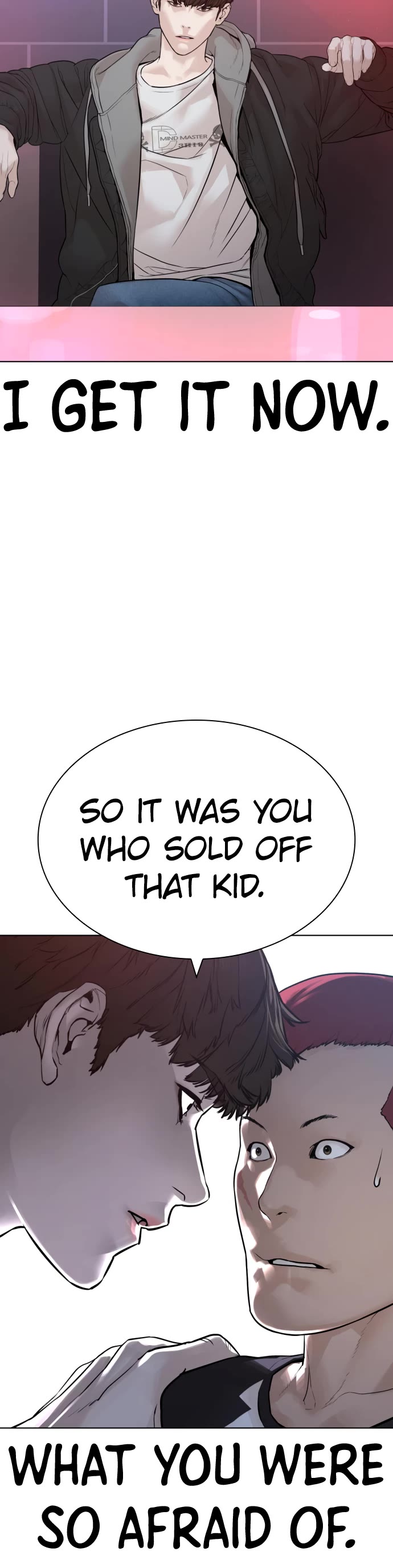 Read How To Fight en Manga Online