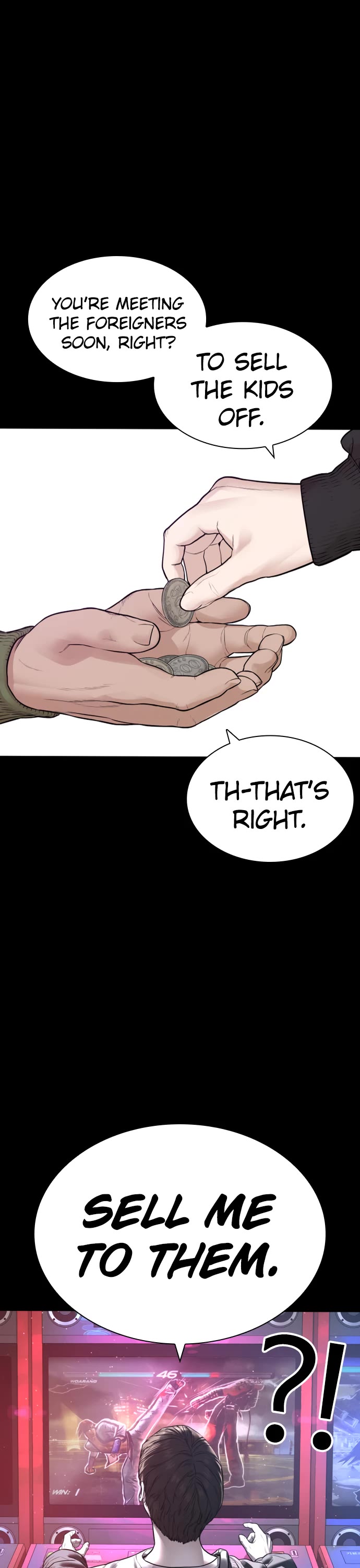 Read How To Fight en Manga Online