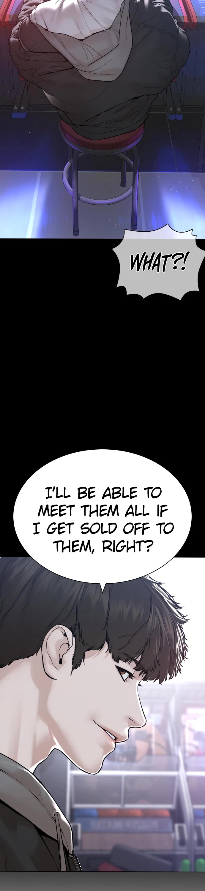 Read How To Fight en Manga Online