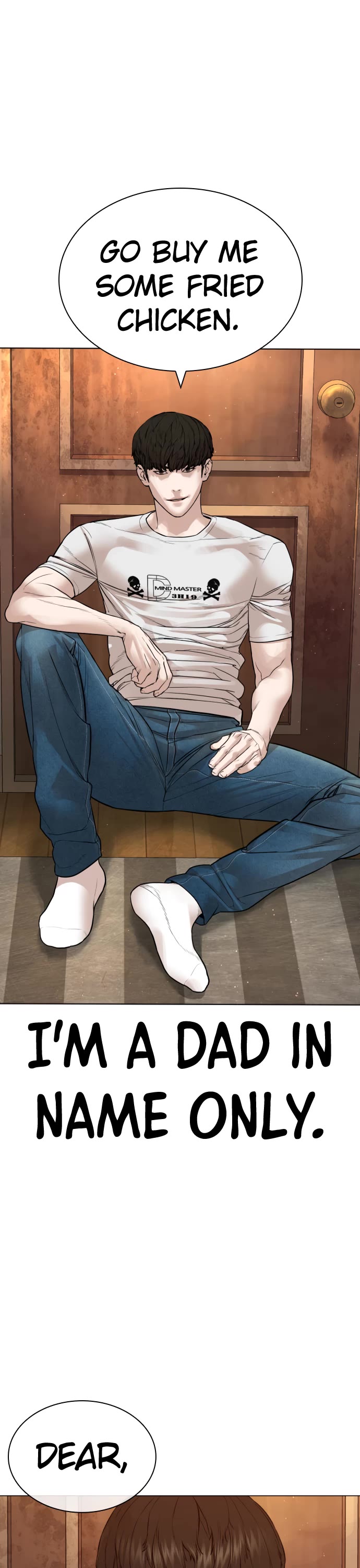 Read How To Fight en Manga Online