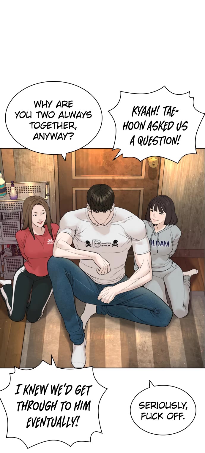 Read How To Fight en Manga Online
