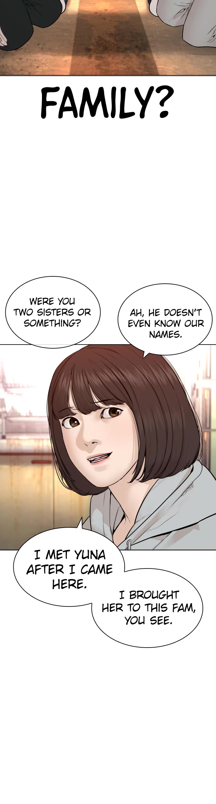 Read How To Fight en Manga Online