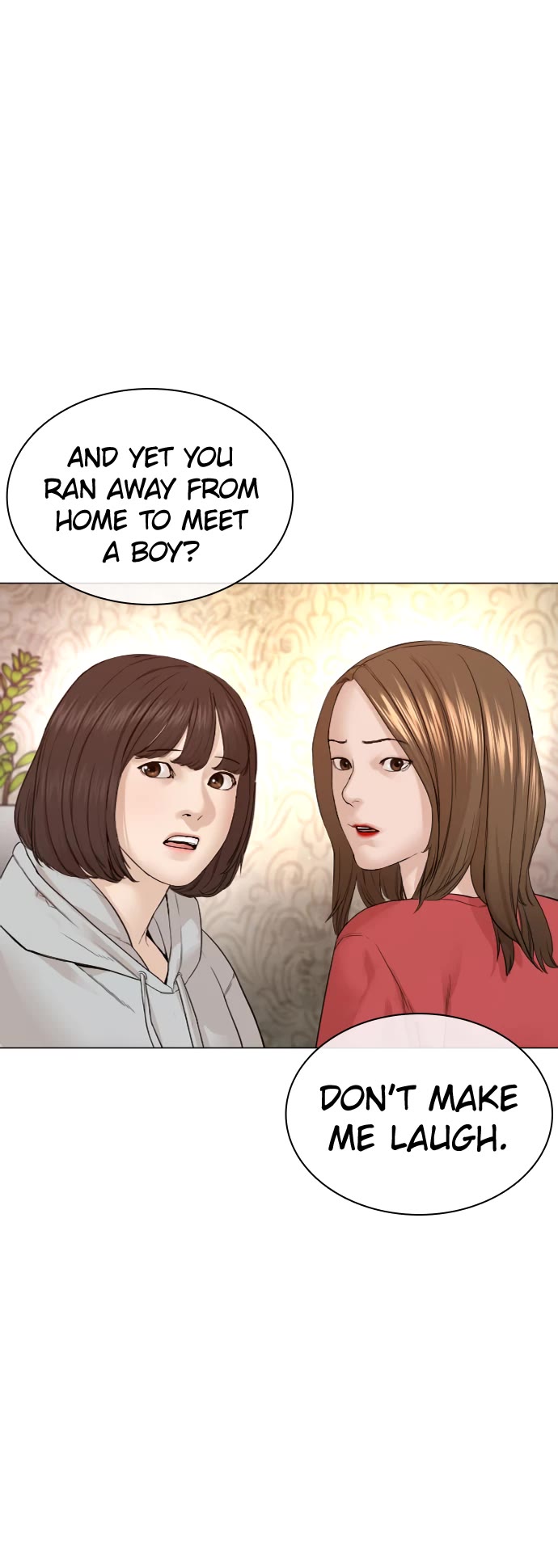 Read How To Fight en Manga Online