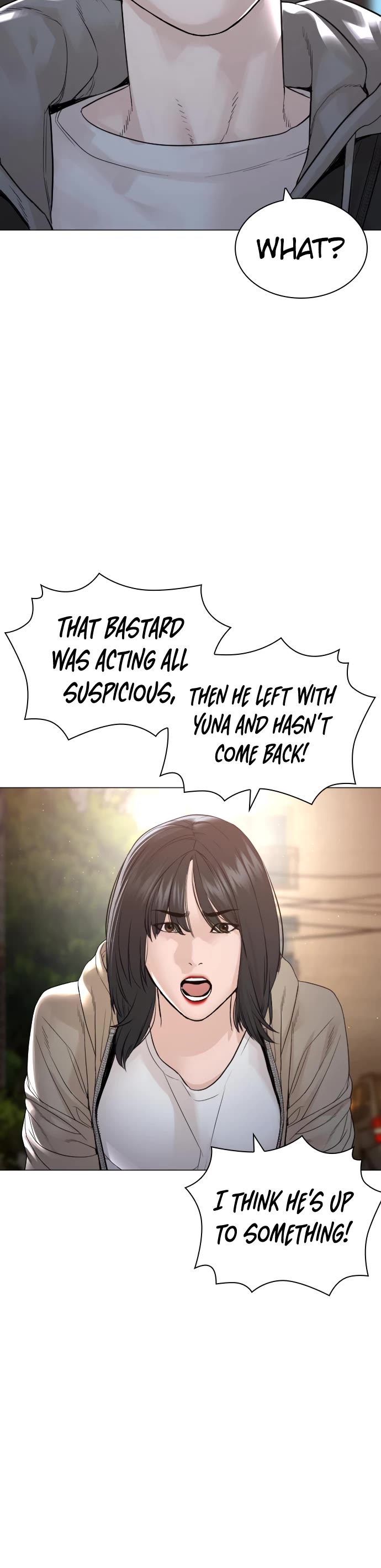 Read How To Fight en Manga Online