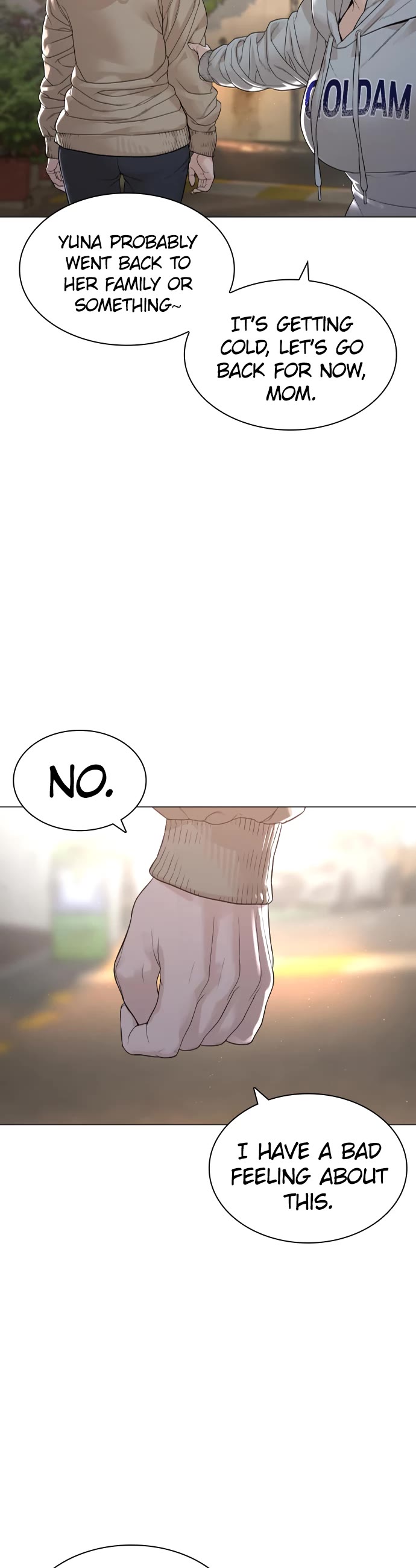 Read How To Fight en Manga Online