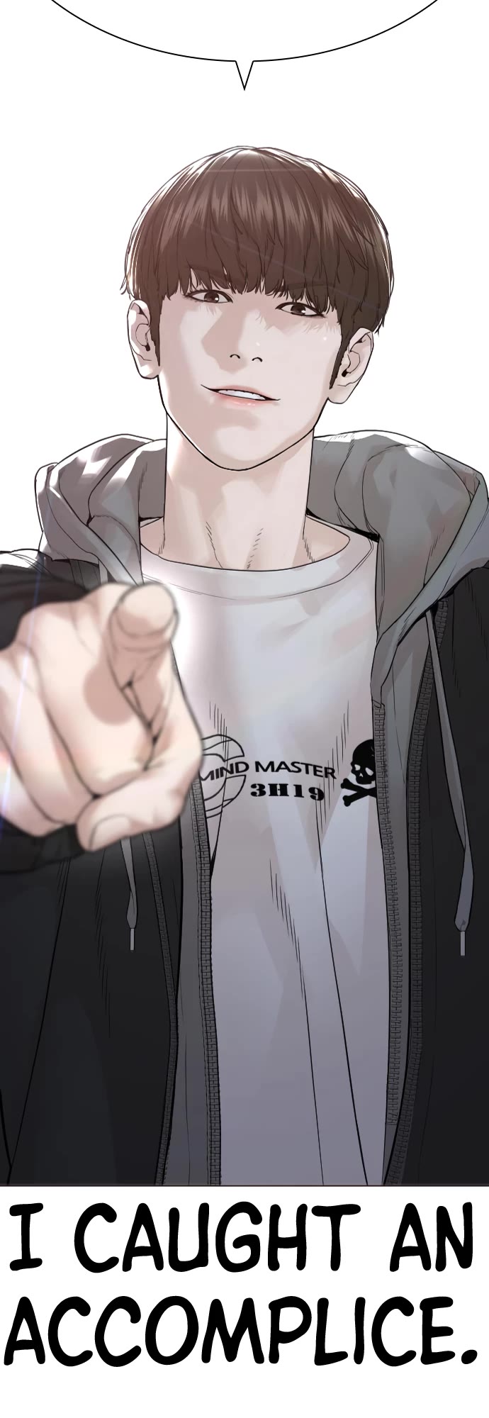 Read How To Fight en Manga Online