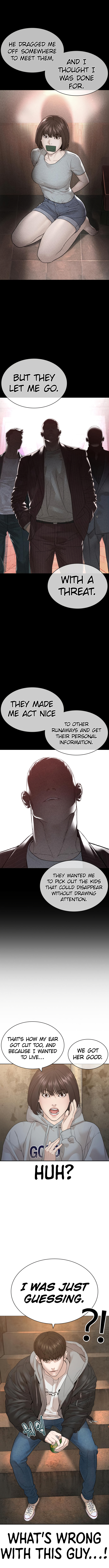 Read How To Fight en Manga Online