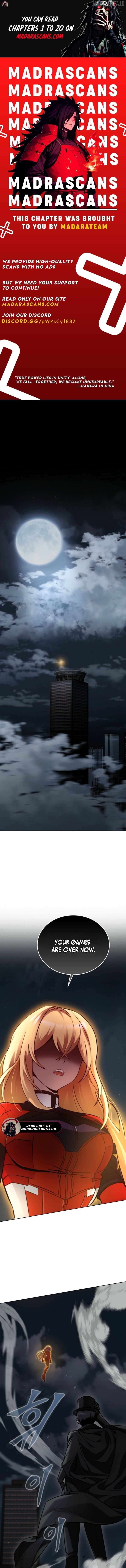 Read I Became The Villain The Hero Is Obsessed With en Manga Online