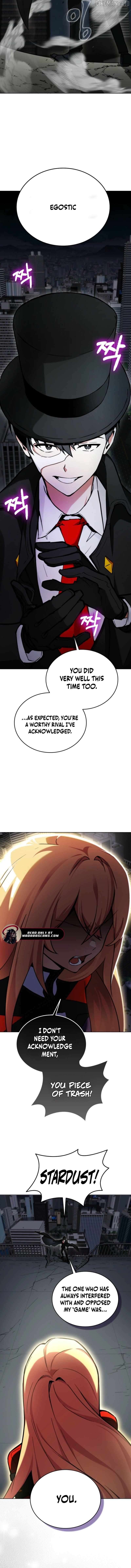 Read I Became The Villain The Hero Is Obsessed With en Manga Online