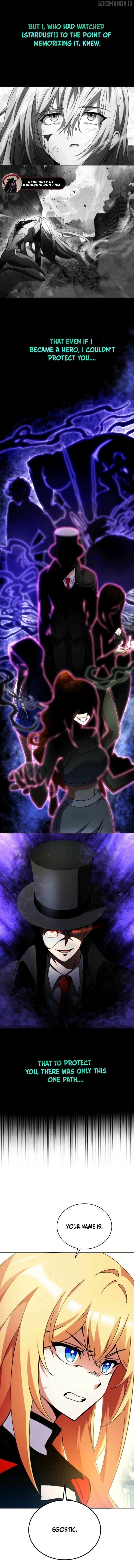 Read I Became The Villain The Hero Is Obsessed With en Manga Online