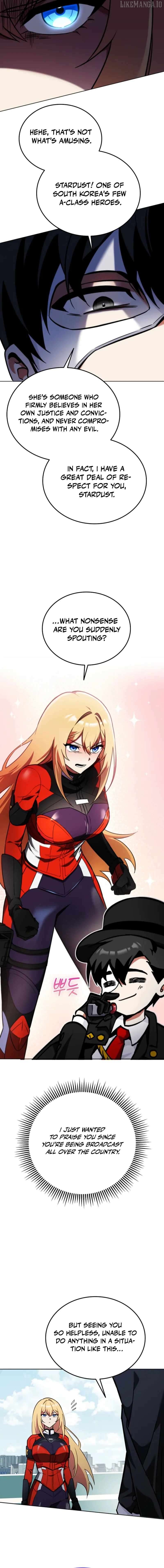 Read I Became The Villain The Hero Is Obsessed With en Manga Online