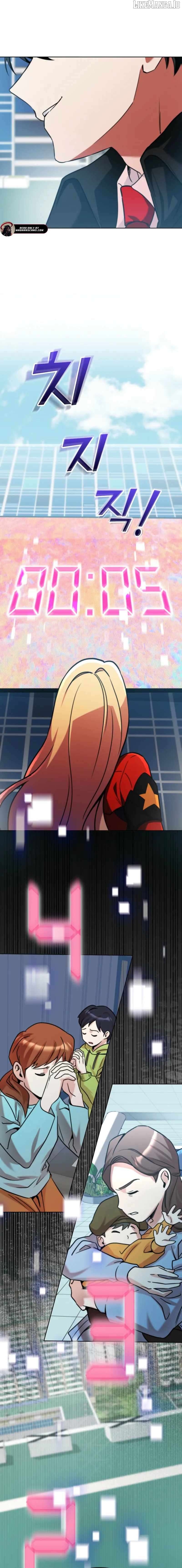Read I Became The Villain The Hero Is Obsessed With en Manga Online