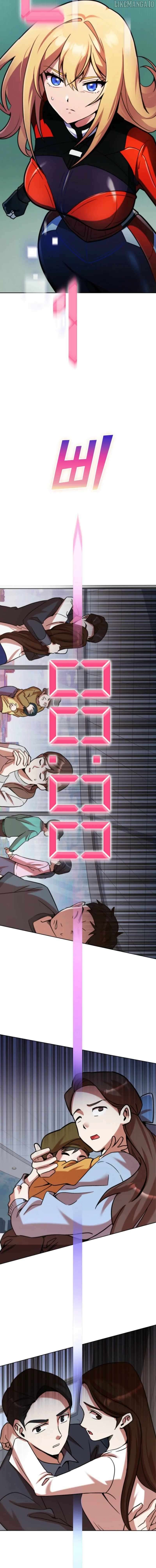Read I Became The Villain The Hero Is Obsessed With en Manga Online