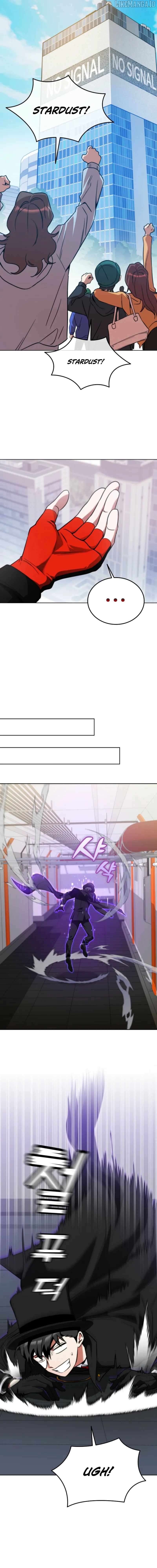 Read I Became The Villain The Hero Is Obsessed With en Manga Online