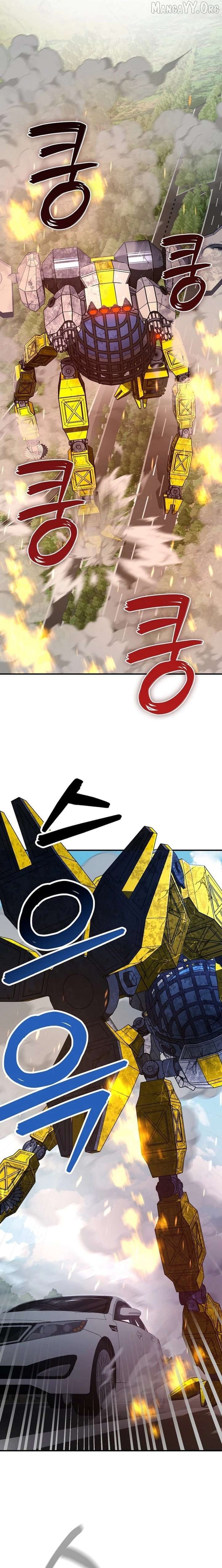 Read I Became The Villain The Hero Is Obsessed With en Manga Online