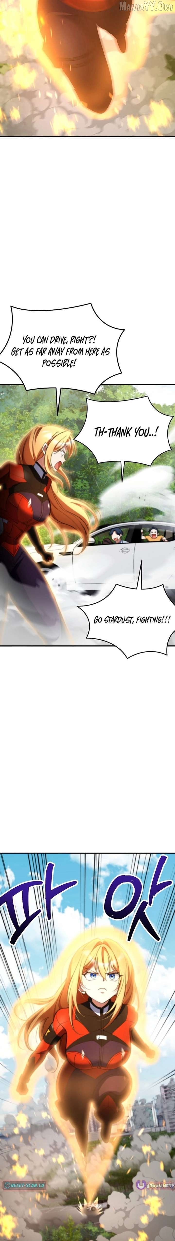 Read I Became The Villain The Hero Is Obsessed With en Manga Online