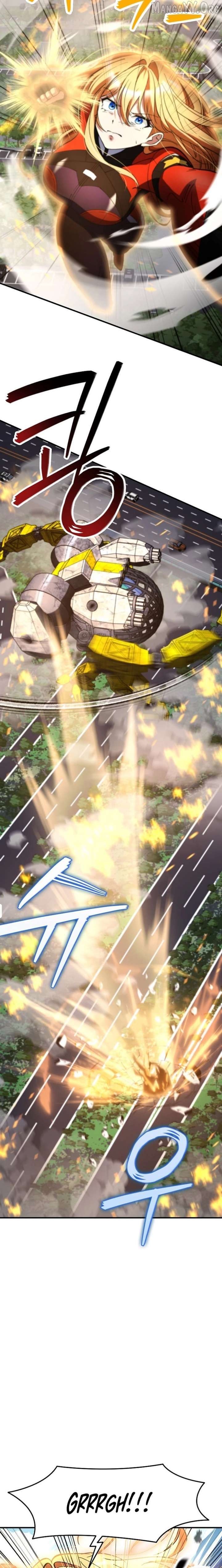 Read I Became The Villain The Hero Is Obsessed With en Manga Online