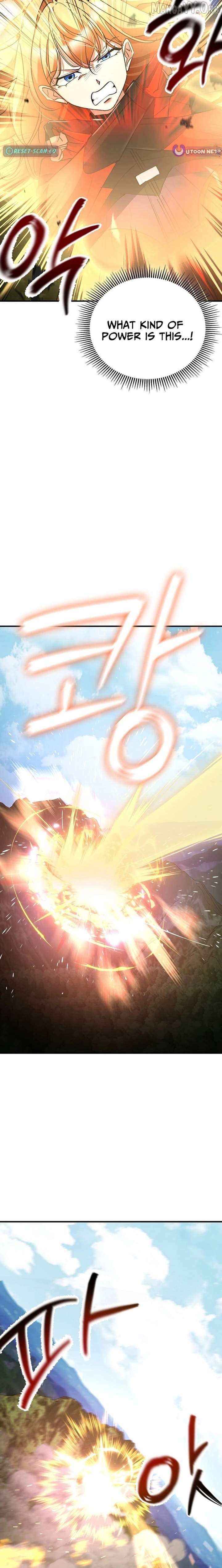 Read I Became The Villain The Hero Is Obsessed With en Manga Online