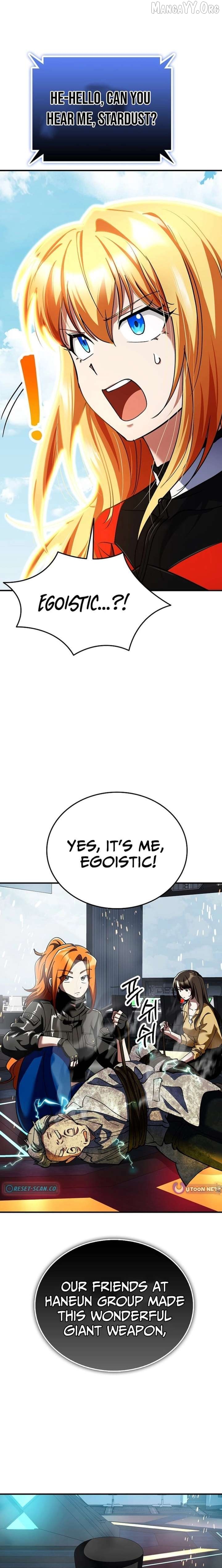 Read I Became The Villain The Hero Is Obsessed With en Manga Online