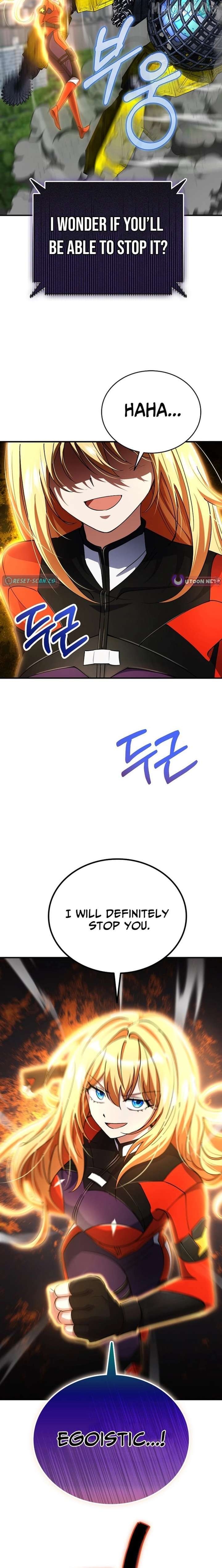 Read I Became The Villain The Hero Is Obsessed With en Manga Online