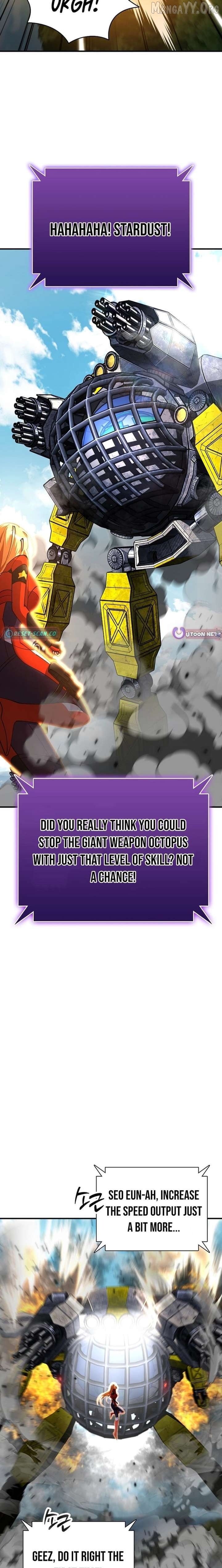 Read I Became The Villain The Hero Is Obsessed With en Manga Online