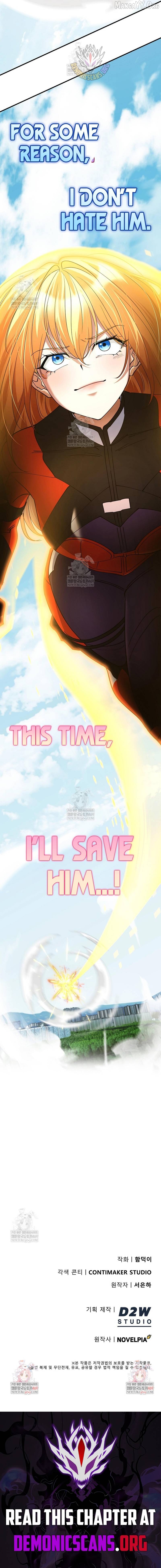 Read I Became The Villain The Hero Is Obsessed With en Manga Online