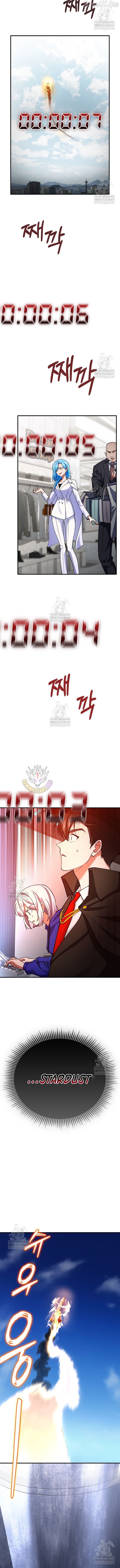 Read I Became The Villain The Hero Is Obsessed With en Manga Online