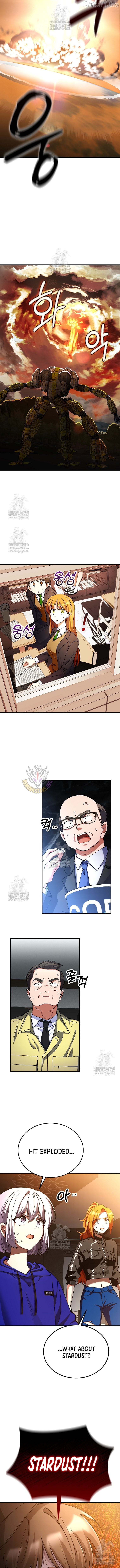 Read I Became The Villain The Hero Is Obsessed With en Manga Online