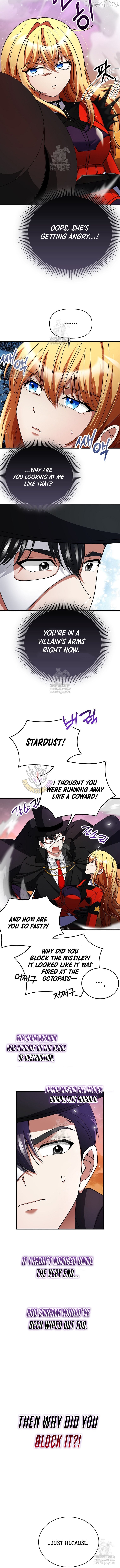 Read I Became The Villain The Hero Is Obsessed With en Manga Online