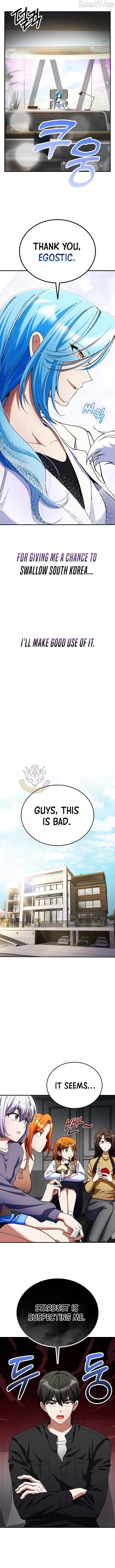 Read I Became The Villain The Hero Is Obsessed With en Manga Online
