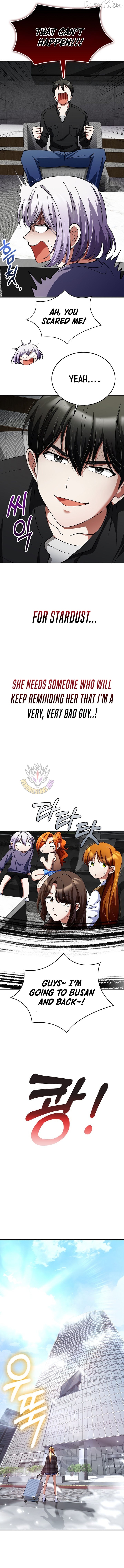 Read I Became The Villain The Hero Is Obsessed With en Manga Online
