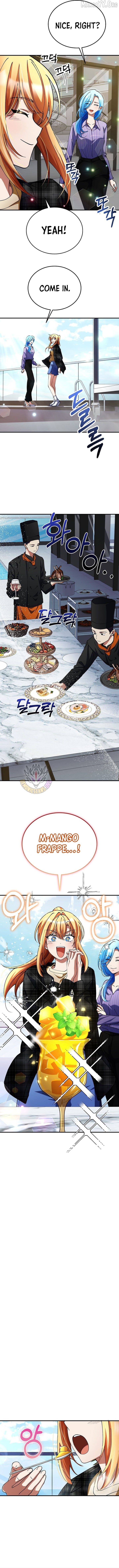 Read I Became The Villain The Hero Is Obsessed With en Manga Online