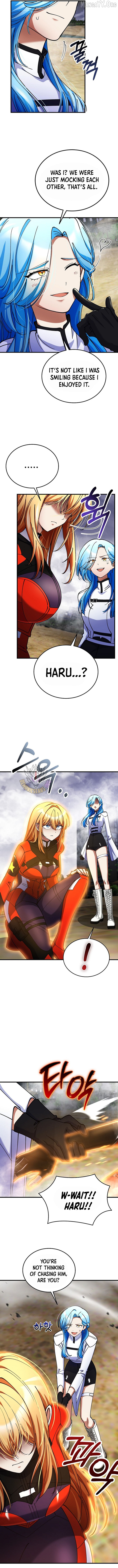 Read I Became The Villain The Hero Is Obsessed With en Manga Online
