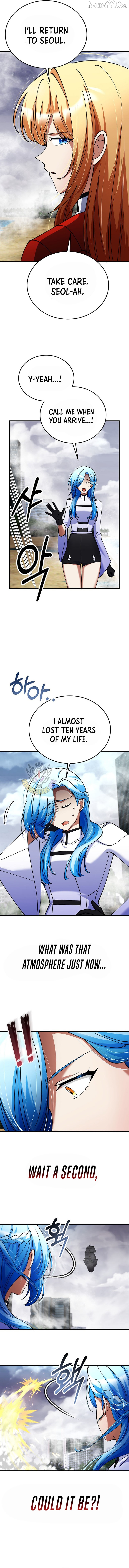 Read I Became The Villain The Hero Is Obsessed With en Manga Online