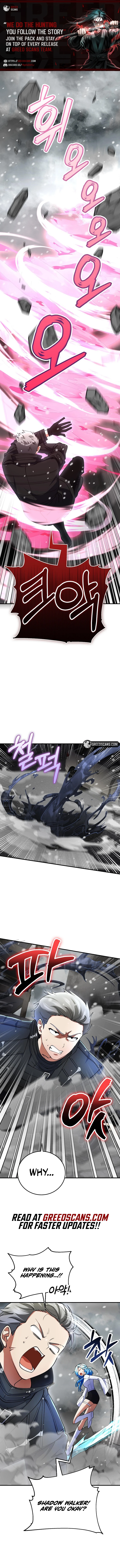 Read I Became The Villain The Hero Is Obsessed With en Manga Online