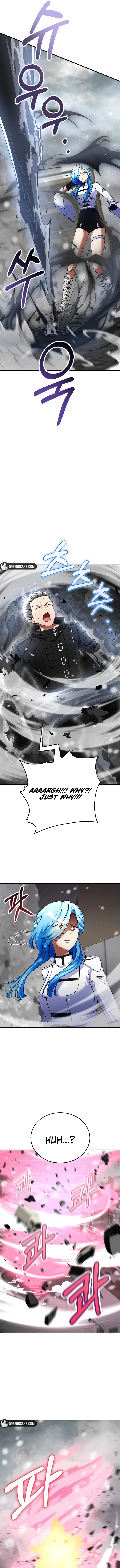 Read I Became The Villain The Hero Is Obsessed With en Manga Online