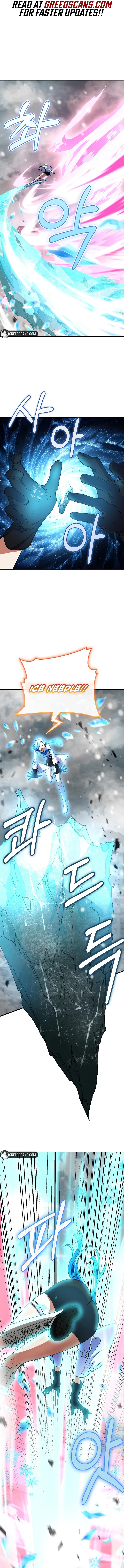 Read I Became The Villain The Hero Is Obsessed With en Manga Online