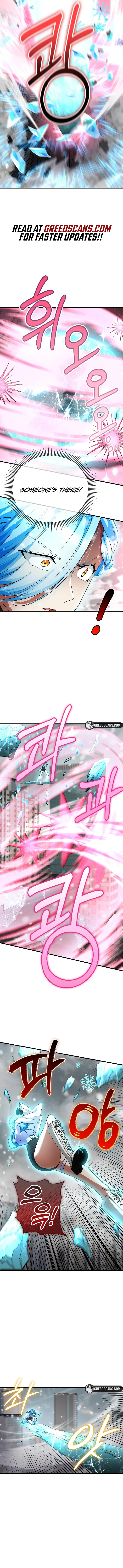 Read I Became The Villain The Hero Is Obsessed With en Manga Online