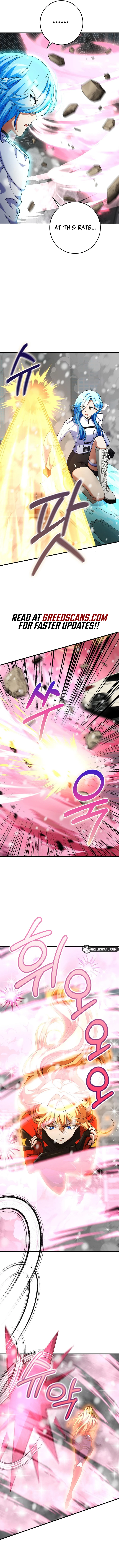 Read I Became The Villain The Hero Is Obsessed With en Manga Online