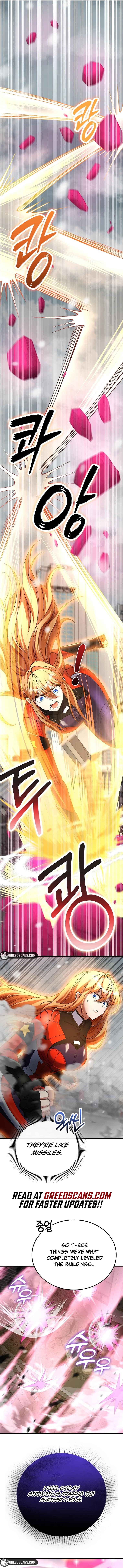 Read I Became The Villain The Hero Is Obsessed With en Manga Online