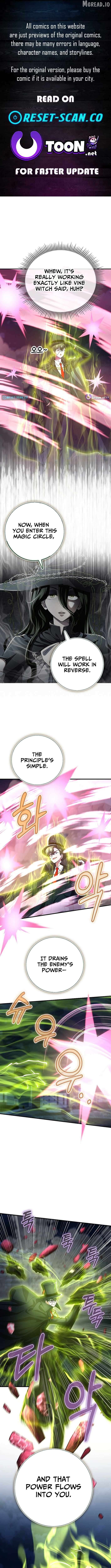 Read I Became The Villain The Hero Is Obsessed With en Manga Online
