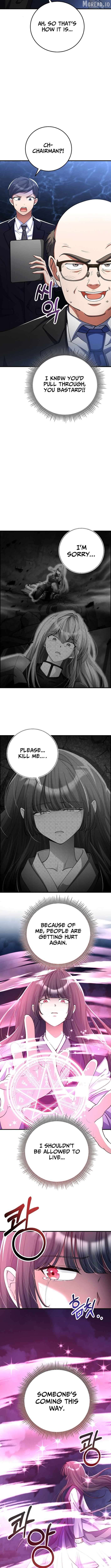 Read I Became The Villain The Hero Is Obsessed With en Manga Online