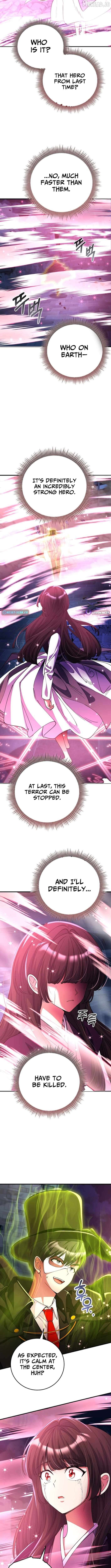 Read I Became The Villain The Hero Is Obsessed With en Manga Online
