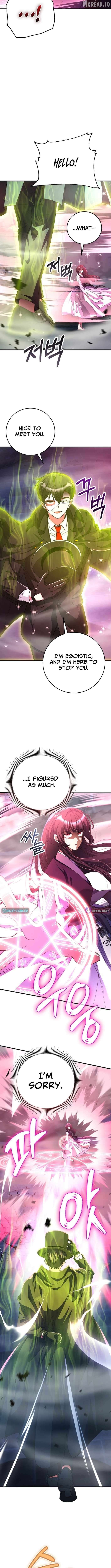 Read I Became The Villain The Hero Is Obsessed With en Manga Online
