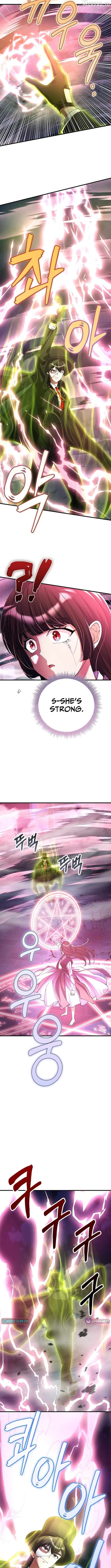 Read I Became The Villain The Hero Is Obsessed With en Manga Online