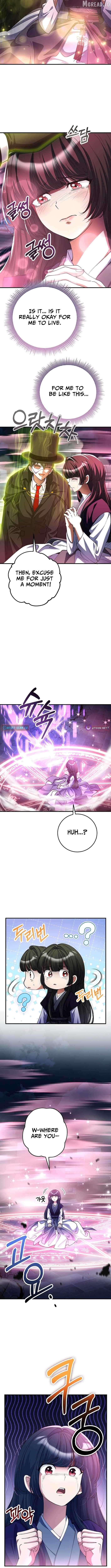 Read I Became The Villain The Hero Is Obsessed With en Manga Online