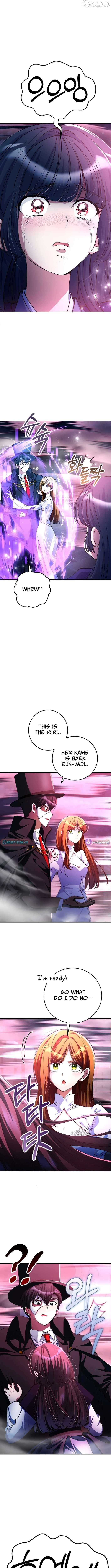 Read I Became The Villain The Hero Is Obsessed With en Manga Online