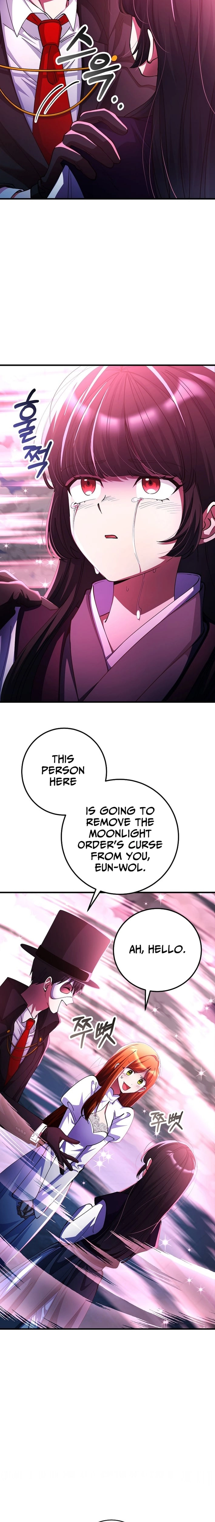 Read I Became The Villain The Hero Is Obsessed With en Manga Online