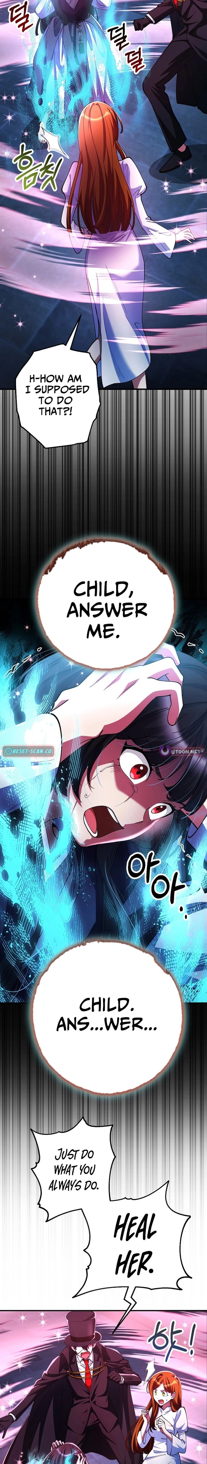 Read I Became The Villain The Hero Is Obsessed With en Manga Online