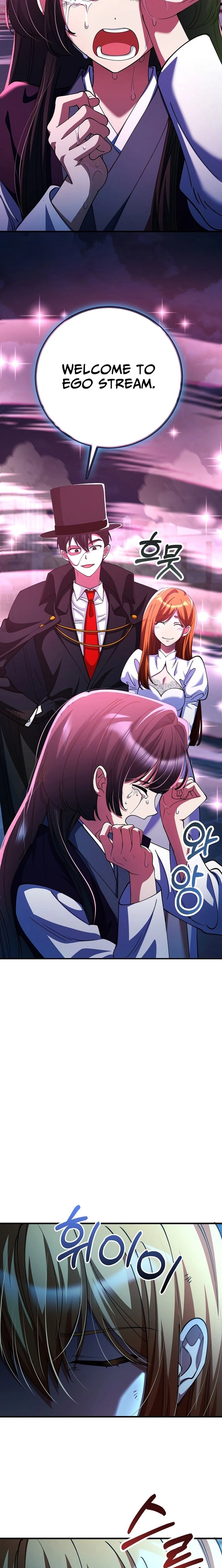 Read I Became The Villain The Hero Is Obsessed With en Manga Online